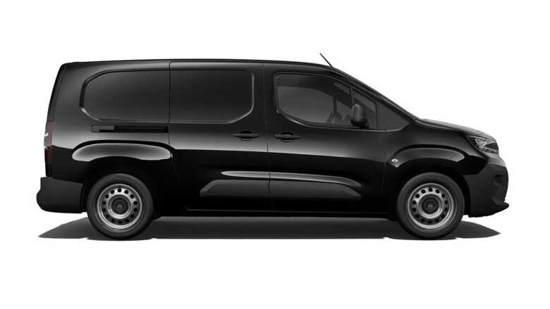 Citroen Berlingo Xl Diesel 1.5 BlueHDi 100ps Van Enterprise Plus